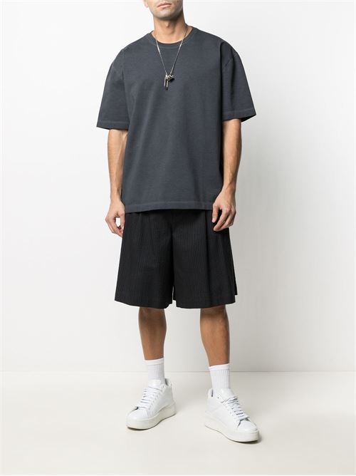 T-shirt Oversized MAISON MARGIELA | S50GC0646S23883855
